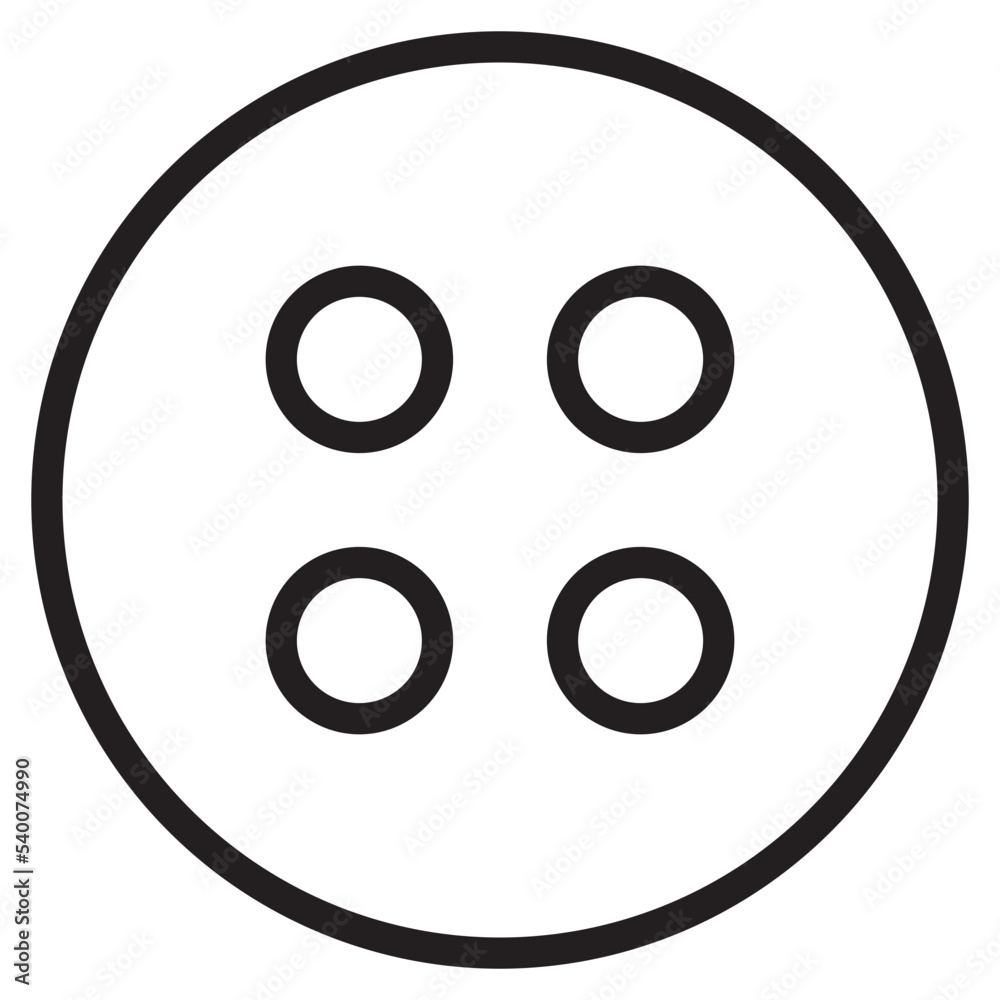 More detail outline style icon More detail outline style icon