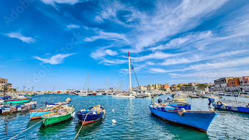 BISCEGLIE - BAT
Puglia, Italia