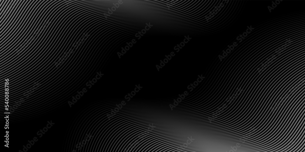 Hình nền sóng làm cho thiết kế của bạn thêm phần đẹp mắt với hiệu ứng sóng xám trên nền đen. Hãy xem hình ảnh liên quan để tận hưởng sự năng động của sóng biển.