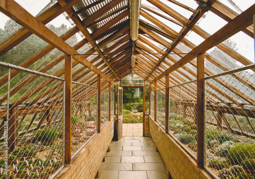 Botanic Gardens