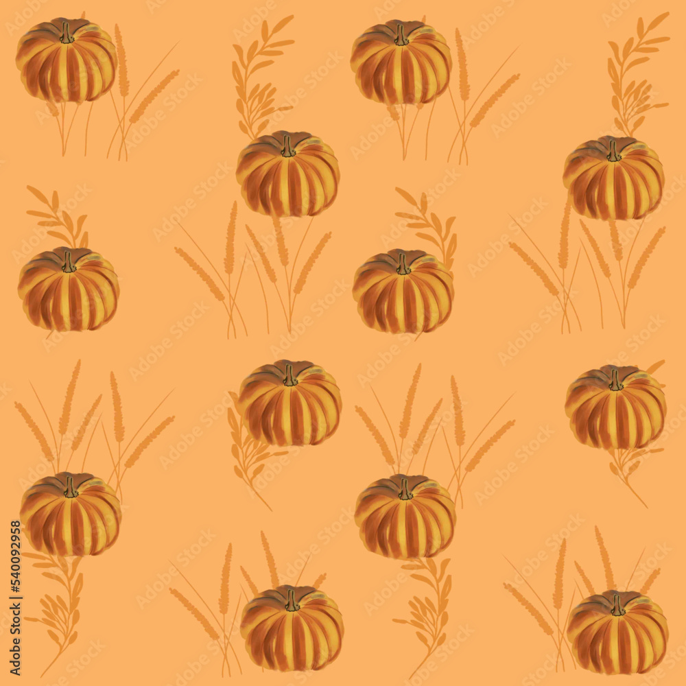 halloween seamless background halloween seamless background