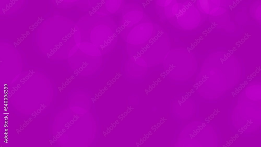 Colored bokeh background with different big balls Colored bokeh background with different big balls