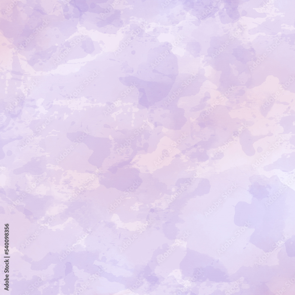 digital drawing with strokes of a purple hue on a pink blurred background digital drawing with strokes of a purple hue on a pink blurred background