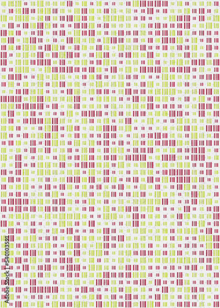 Abstract Geometric Pattern generative computational art illustration Abstract Geometric Pattern generative computational art illustration