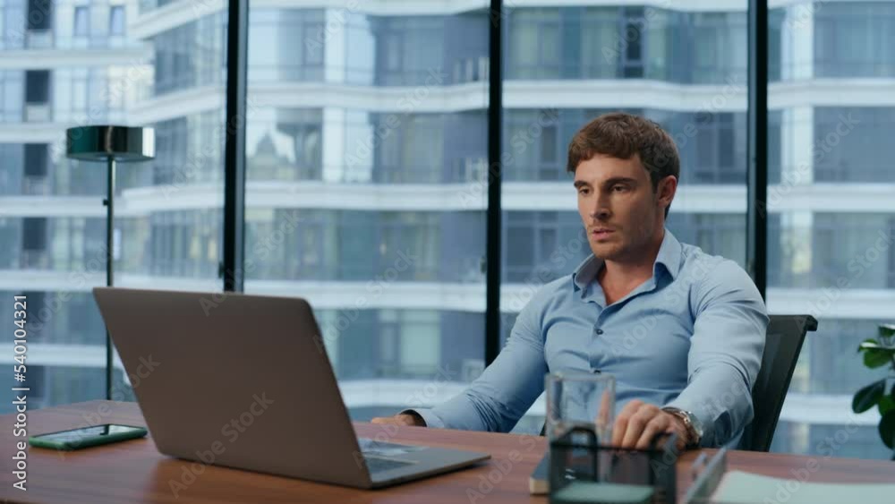 Furious boss pounding table closeup. Stressed businessman feeling nervous work Furious boss pounding table closeup. Stressed businessman feeling nervous work