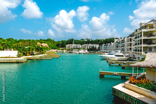 Port Ferdinand Marina and Luxury Residences, Barbados photo