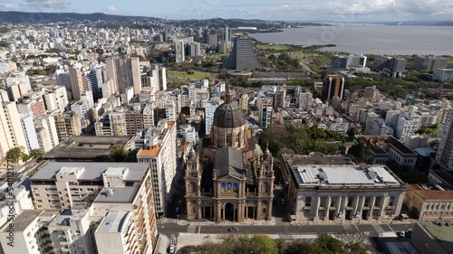 Porto Alegre Catedral Metropolitana