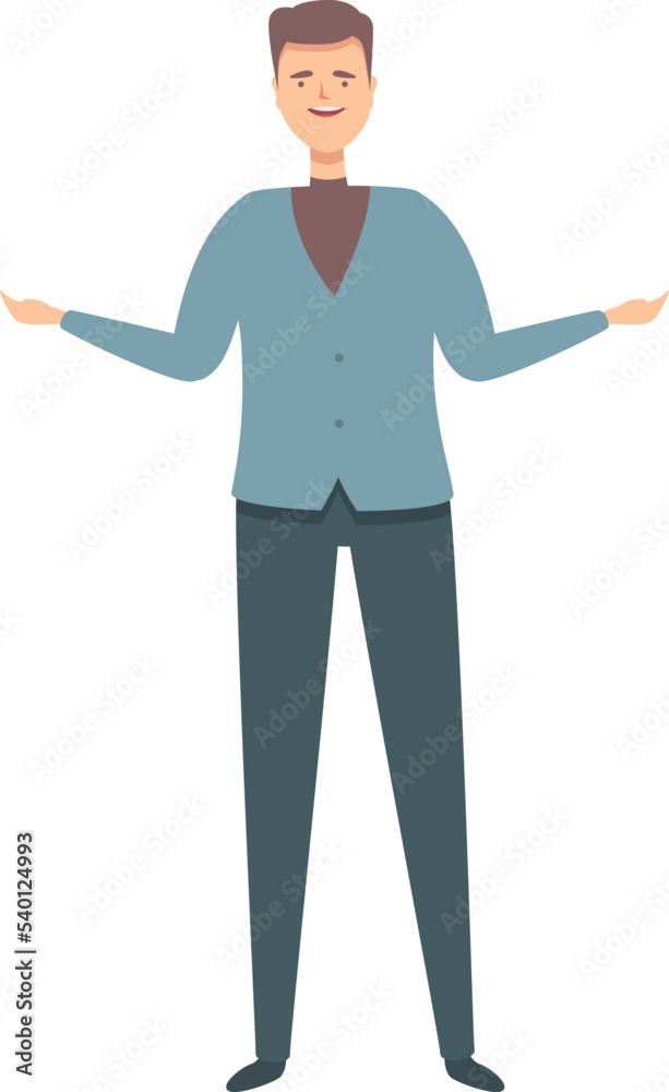 Fee credit manager icon cartoon vector. Loan bank. Digital finance Fee credit manager icon cartoon vector. Loan bank. Digital finance
