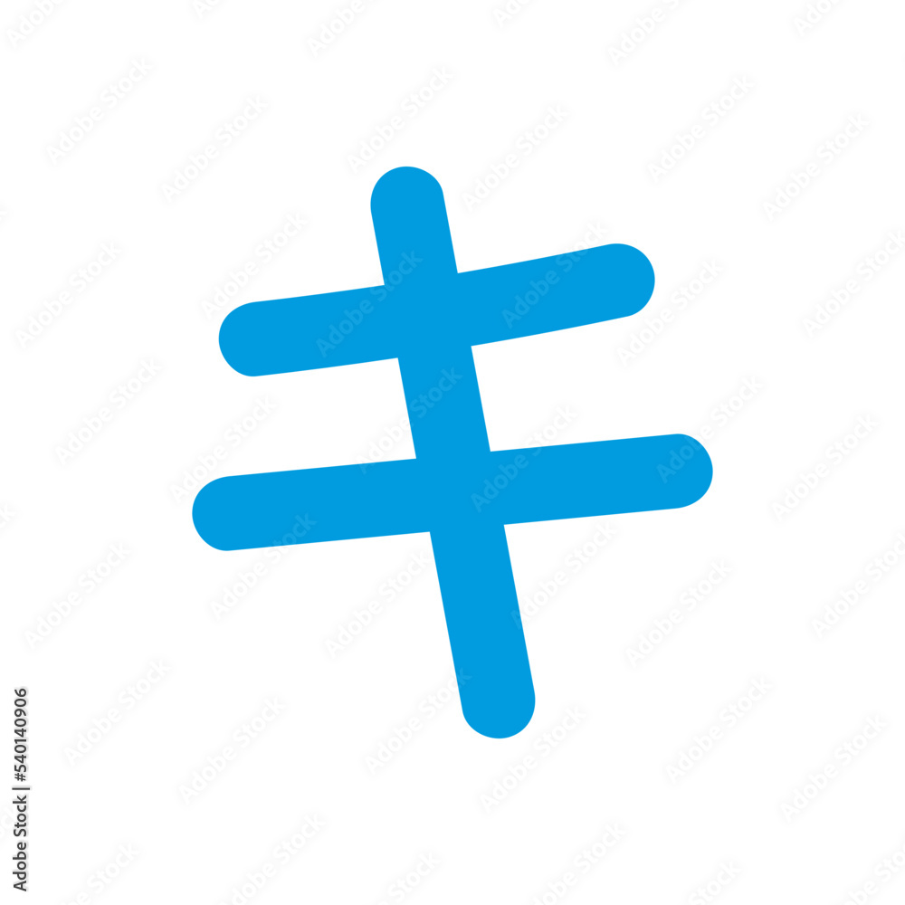Katakana Alphabet, Japanese Letter design vector illustration. Katakana Alphabet, Japanese Letter design vector illustration.