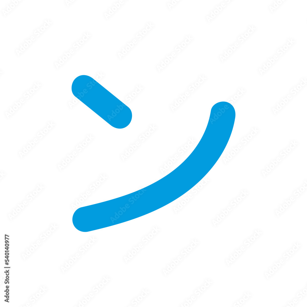 Katakana Alphabet, Japanese Letter design vector illustration. Katakana Alphabet, Japanese Letter design vector illustration.