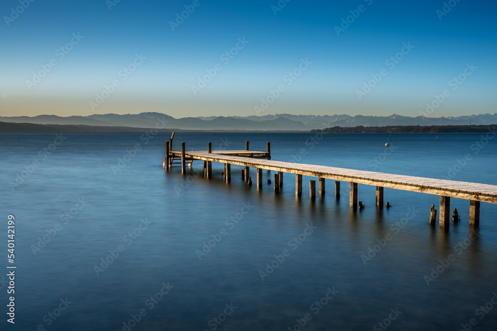 Starnberger See 