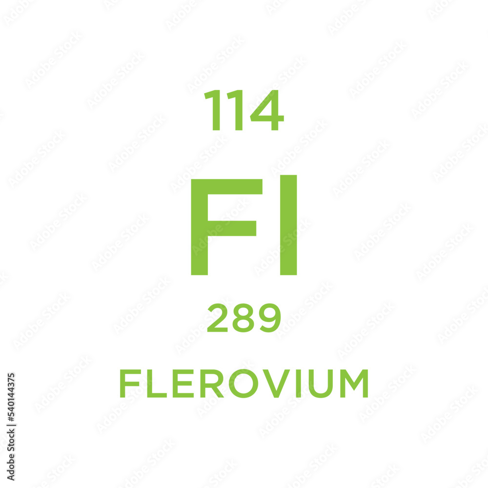 Periodic Table design vector illustration.