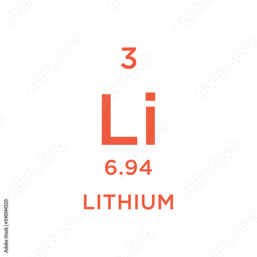 Periodic Table design vector illustration.