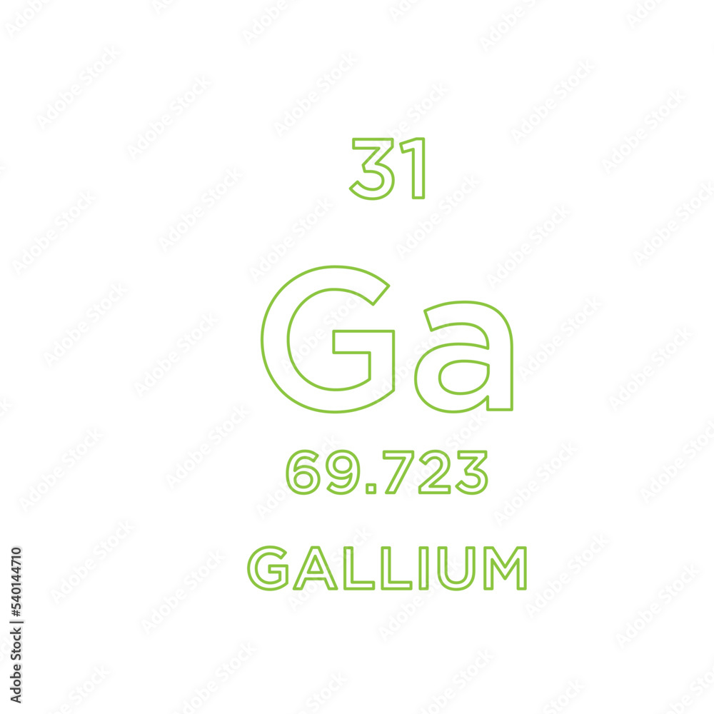 Periodic Table design vector illustration. Periodic Table design vector illustration.