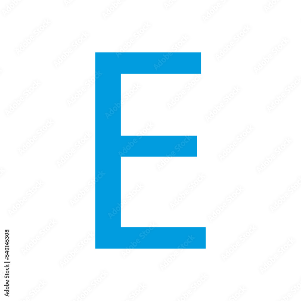 Greek Alphabet design vector illustration. Greek Alphabet design vector illustration.