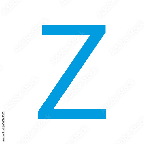Greek Alphabet design vector illustration.