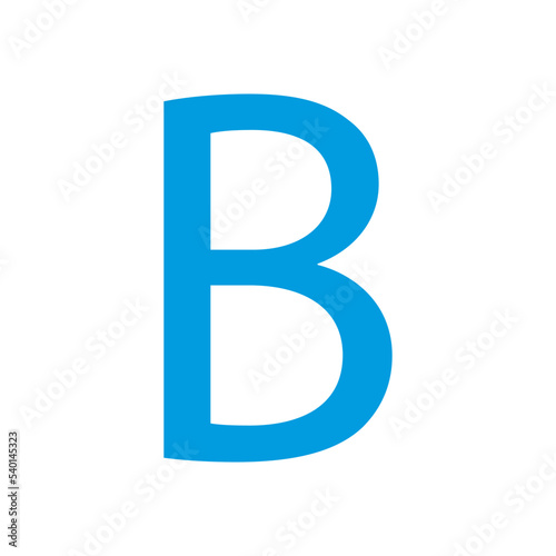 Greek Alphabet design vector illustration.