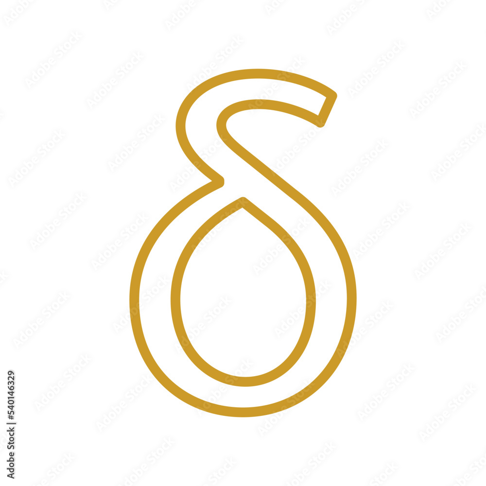 Greek Alphabet design vector illustration. Greek Alphabet design vector illustration.