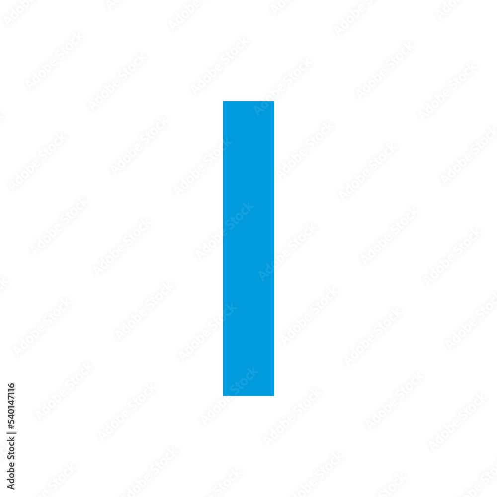 Alphabet symbol, ABC design vector illustration. Alphabet symbol, ABC design vector illustration.