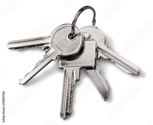 Keys