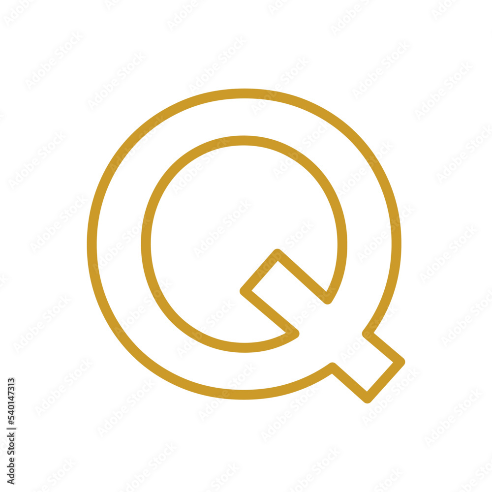 Alphabet symbol, ABC design vector illustration. Alphabet symbol, ABC design vector illustration.