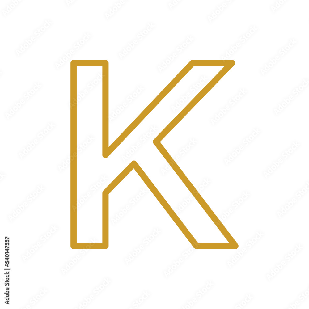 Alphabet symbol, ABC design vector illustration. Alphabet symbol, ABC design vector illustration.