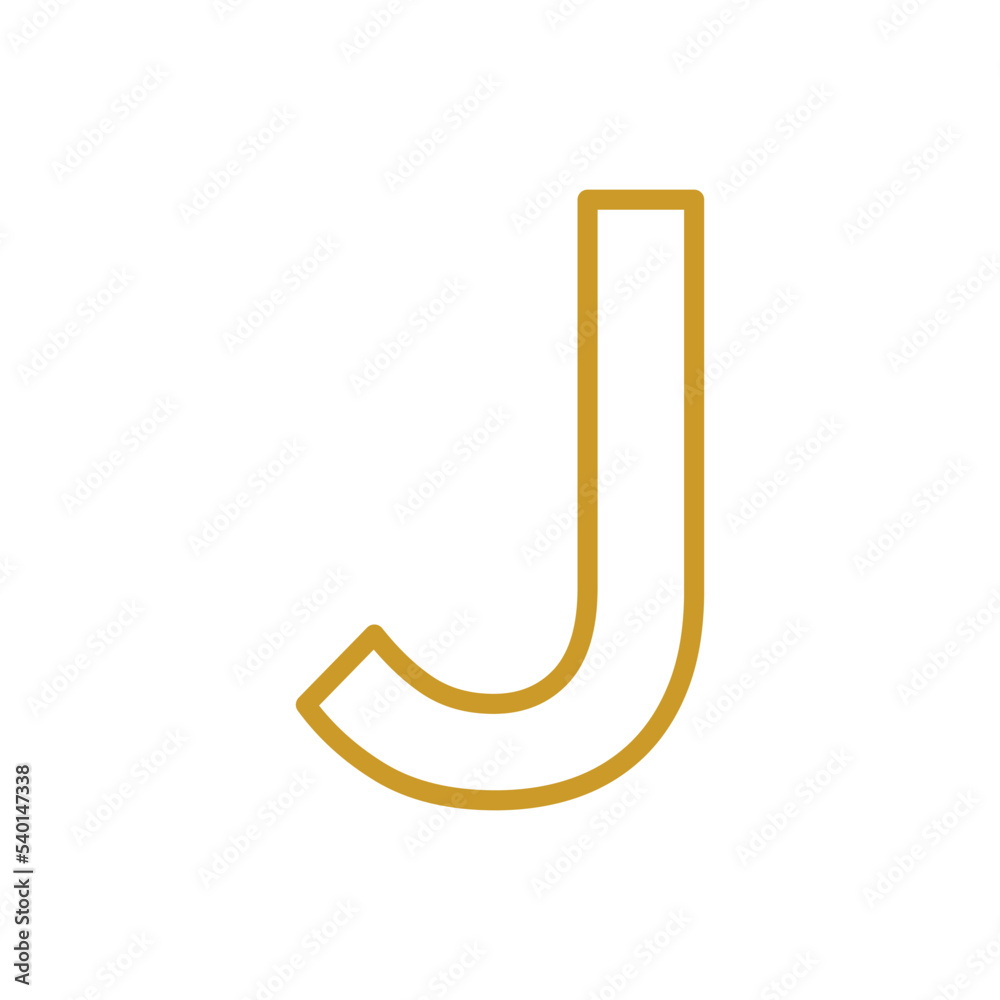 Alphabet symbol, ABC design vector illustration. Alphabet symbol, ABC design vector illustration.