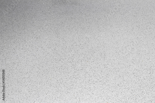 Texture of a grey stone countertop close-up