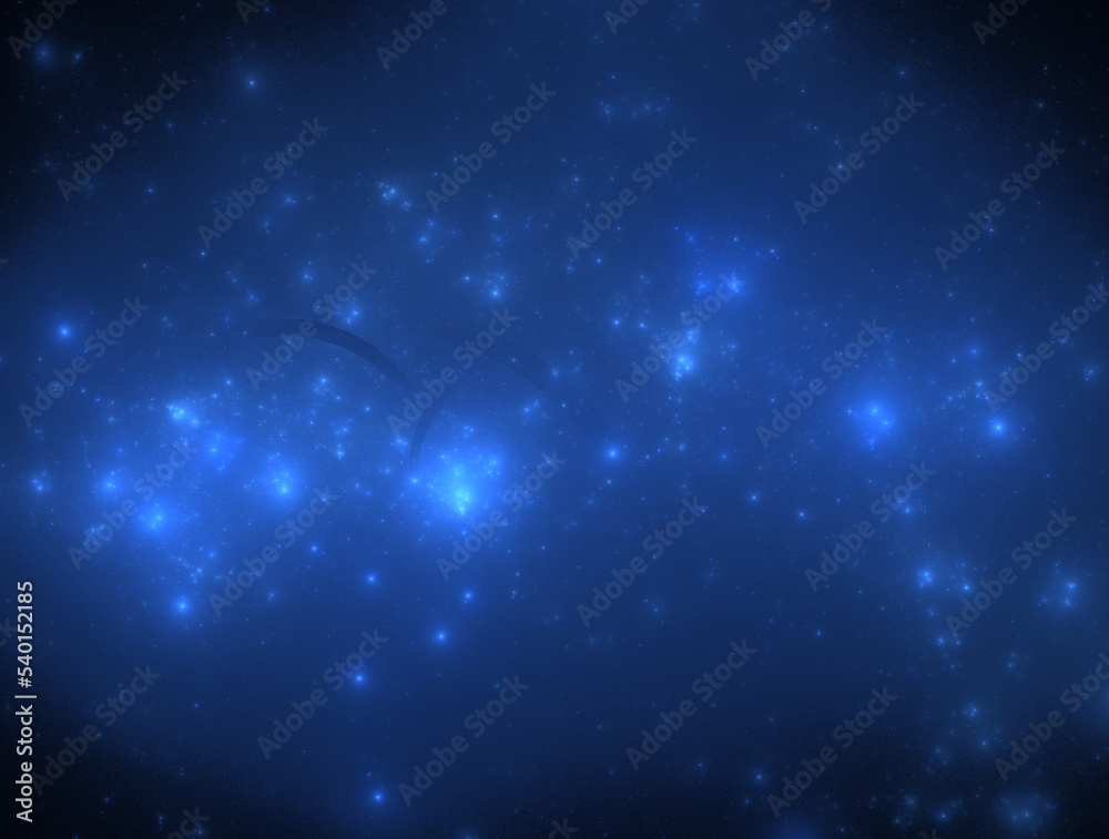 Imaginatory fractal abstract background Image Imaginatory fractal abstract background Image