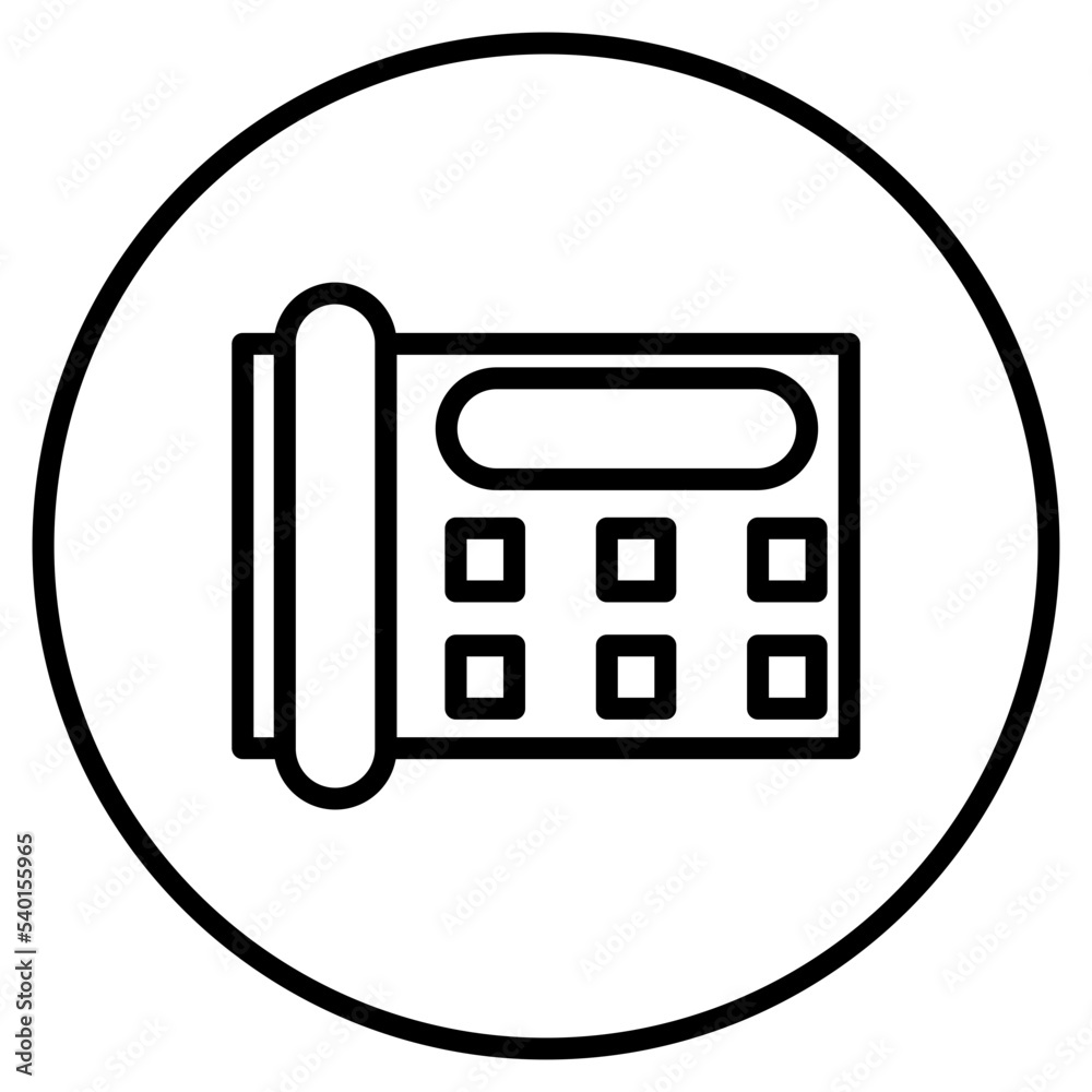 telephone icon telephone icon