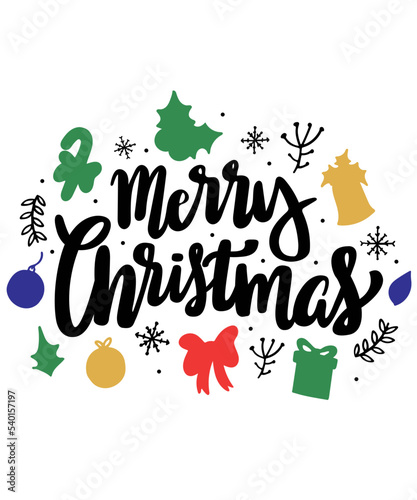 merry christmas and birthday