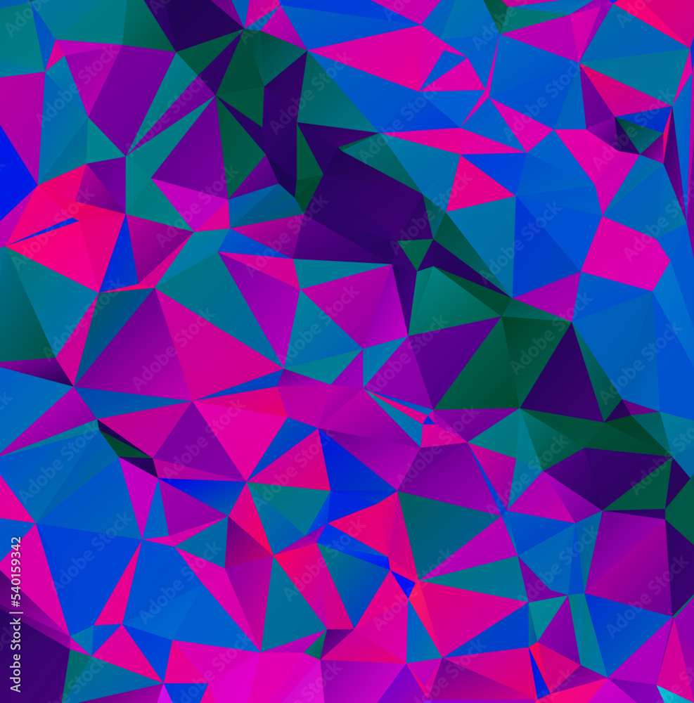 abstract background mosaic triangle geometric abstract background mosaic triangle geometric
