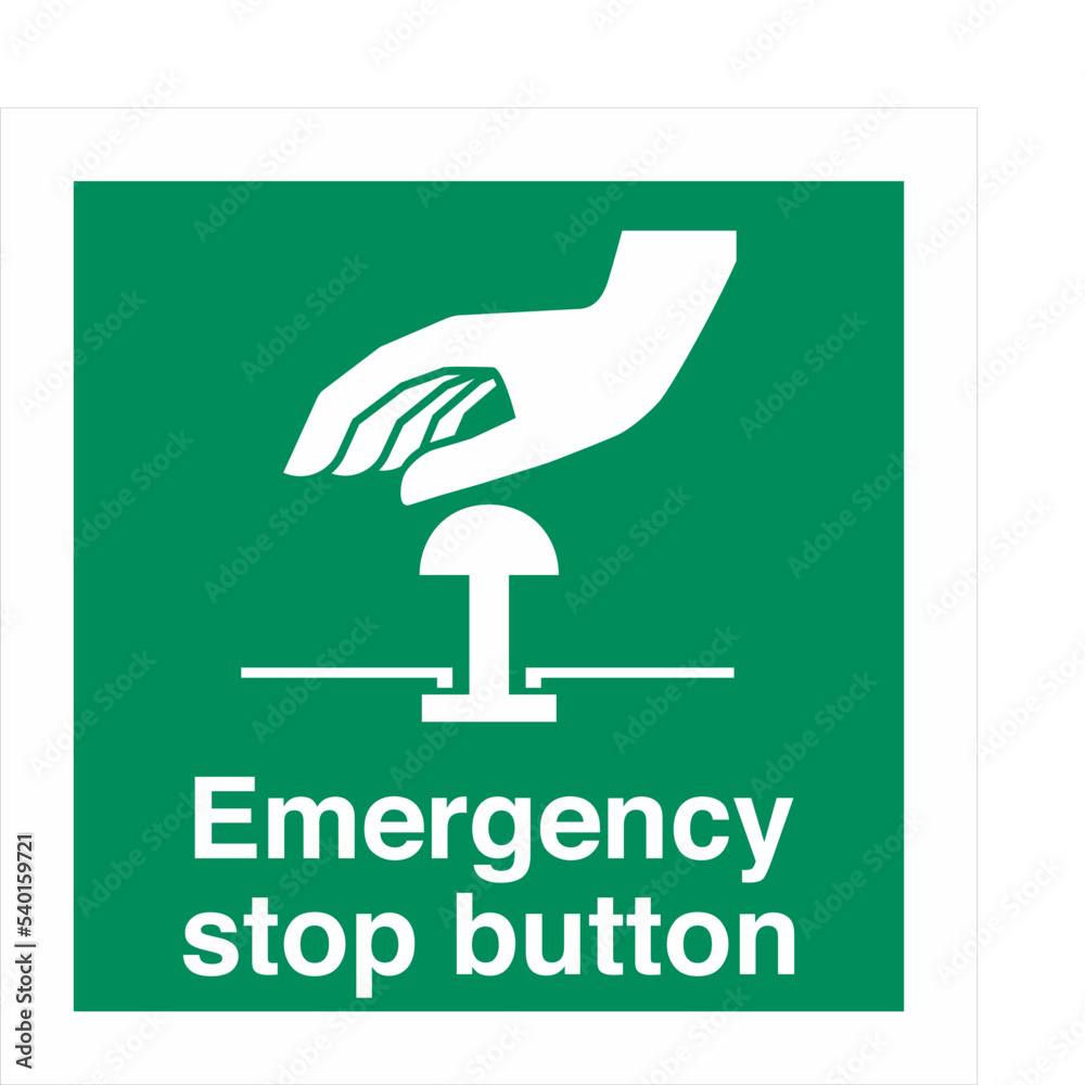 IMO SOLAS IMPA Sea Safety Sign Marking for Ship Boat Offshore Escape