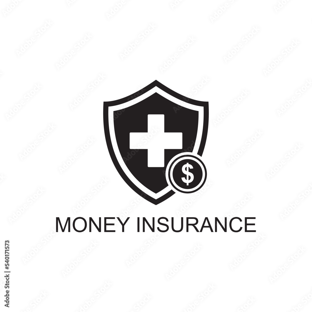 money insurance icon , medical icon money insurance icon , medical icon