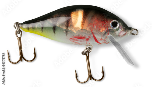 Fishing Lure