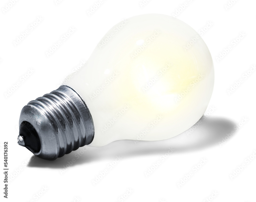 Light Bulb Light Bulb