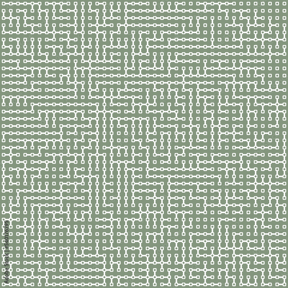 Albert-Laszlo Barabasi algorithm network visualization implementation illustration