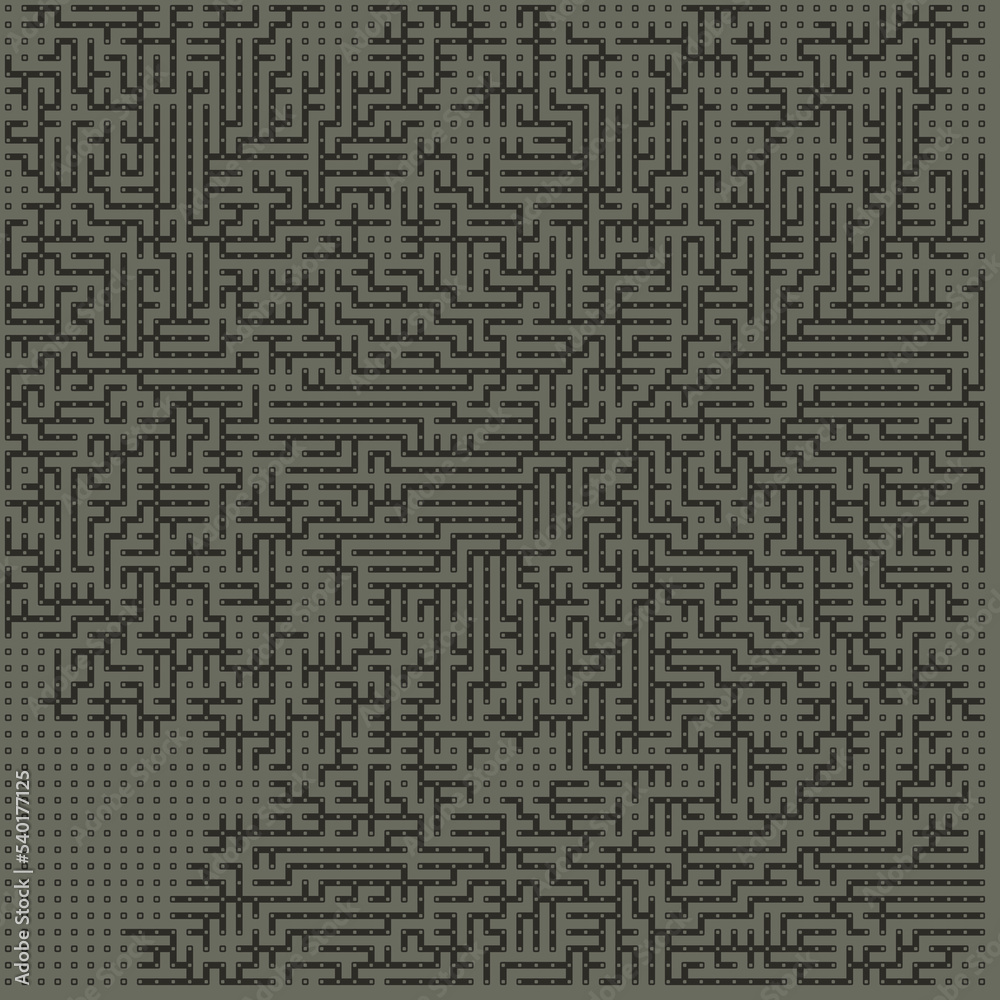 Albert-Laszlo Barabasi algorithm network visualization implementation illustration Albert-Laszlo Barabasi algorithm network visualization implementation illustration