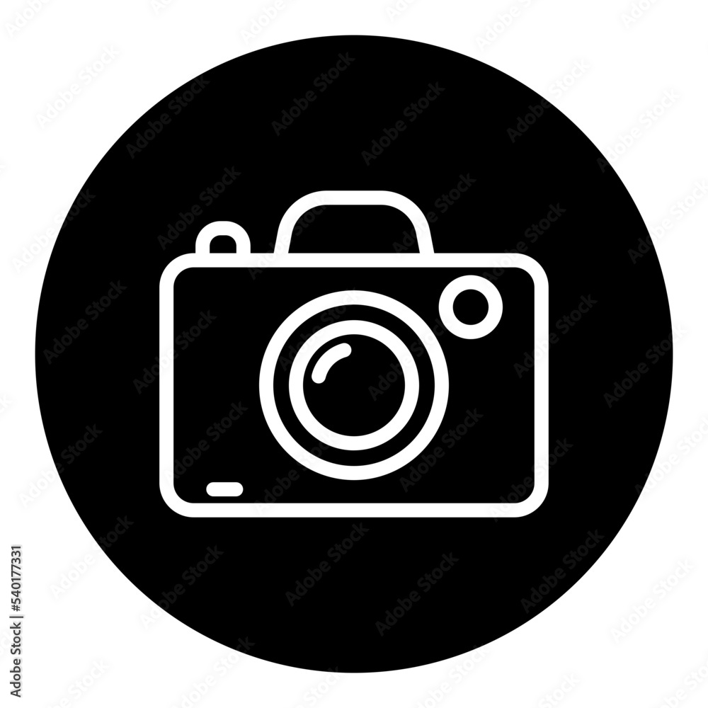 camera icon camera icon