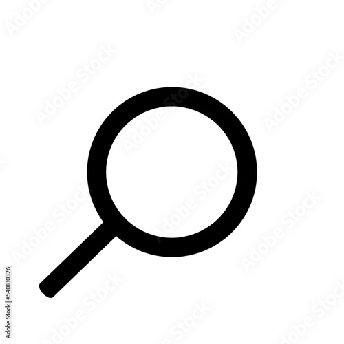 Search , find, magnifying icon 