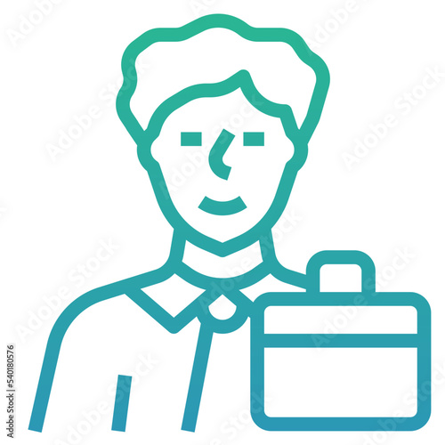 trader icon