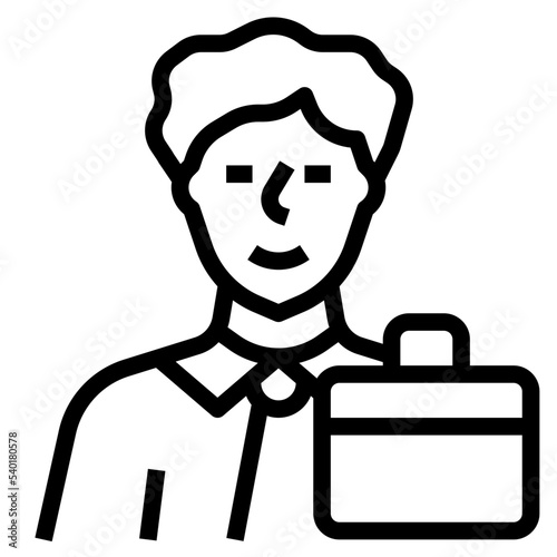 trader icon