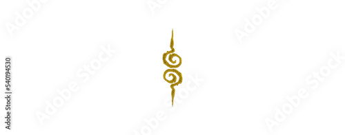 burning match stick,ยันต์