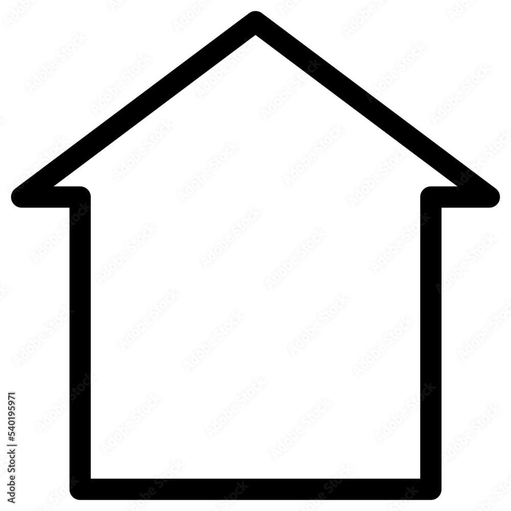 house icon house icon