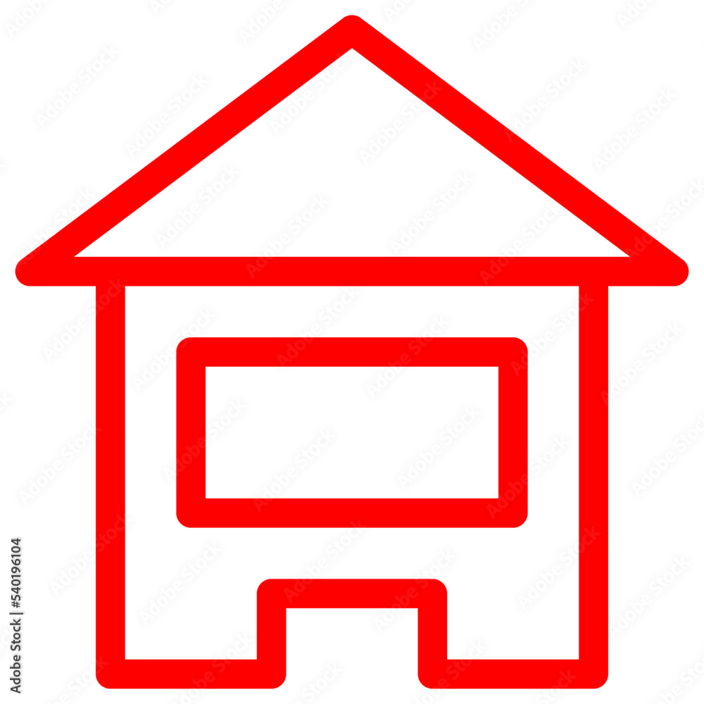 house icon house icon