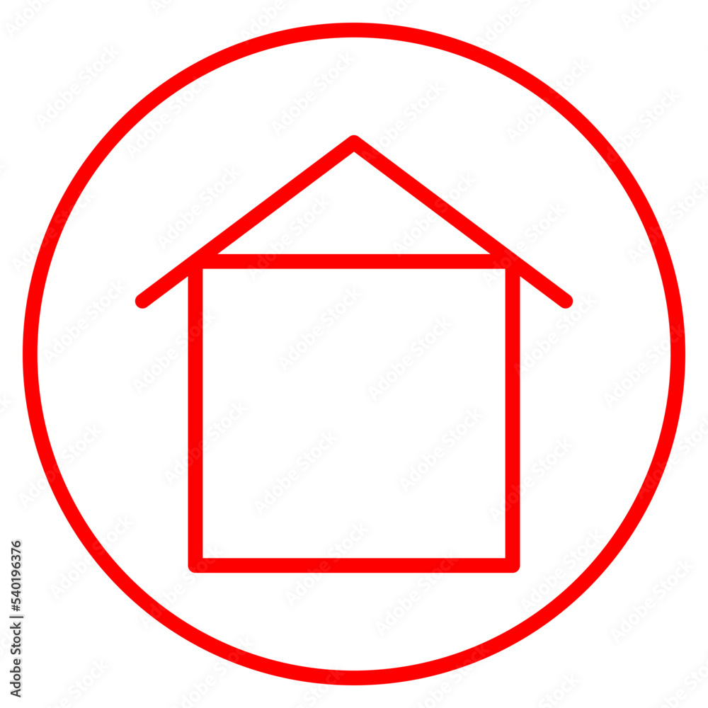 house icon