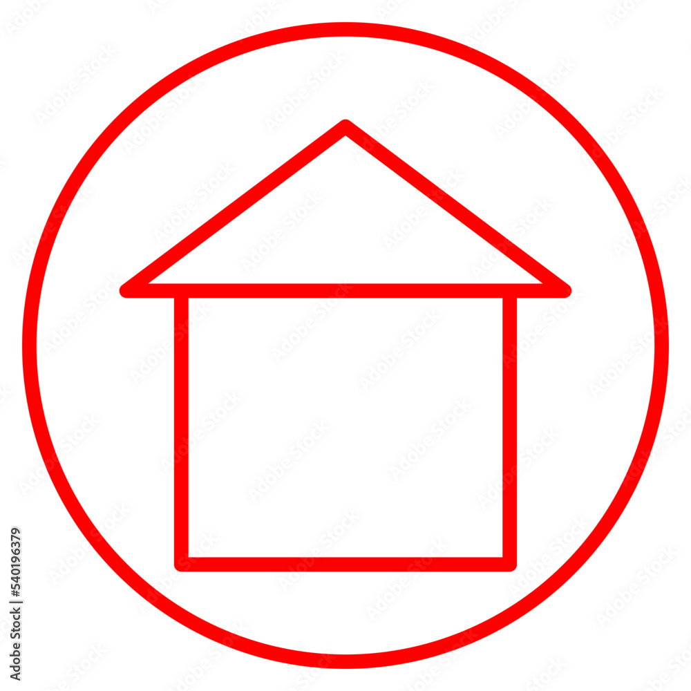 house icon house icon