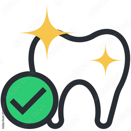 Healthy Tooth 