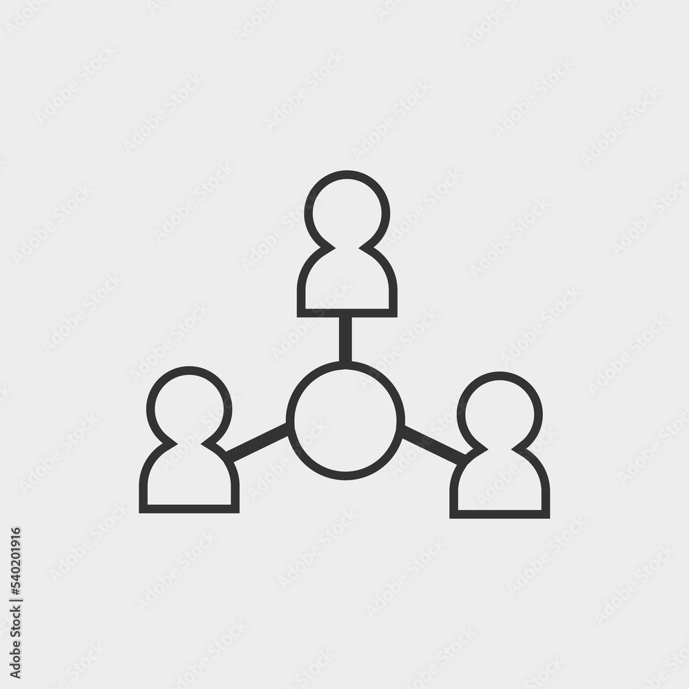 Connection icon Connection icon