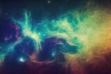 galaxy background with space texture, galactic theme, wallpaper for print, background graphics